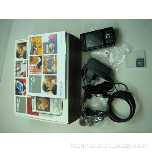 Sell Nokia N Series Mobile Phone N80